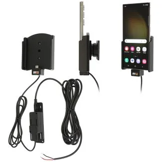 Brodit Faststrøms Holder til Samsung Galaxy S23 Ultra - 727346