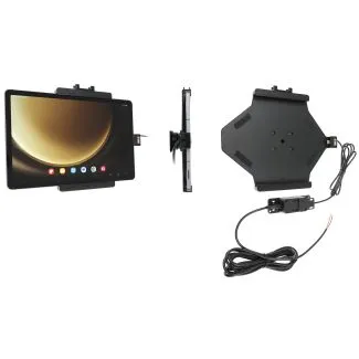 Brodit Faststrøms Aktiv holder til Samsung Galaxy S9 FE - 727384