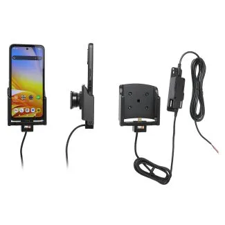 Brodit Faststrøms Holder til Zebra EM45 - 727411