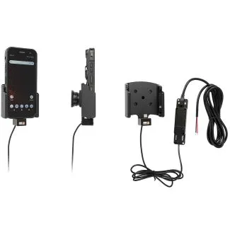  Brodit Faststrøms Aktiv Holder til Honeywell CT32 m. Original Protective Boot CT32-PB-STD