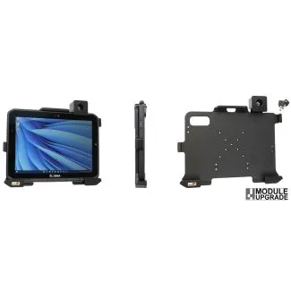 Brodit Holder med lås og nøgler til Zebra ET85 og Zebra ET80 uden robust ramme - 739302