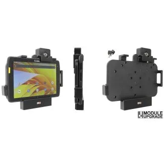 Brodit Holder med lås og nøgler til Zebra ET45 8 og Zebra ET40 8 - 739317