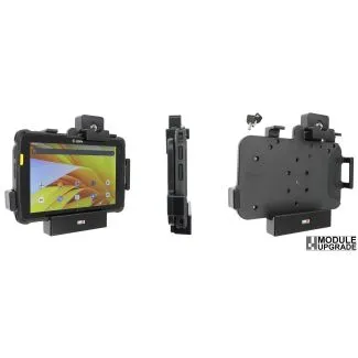 Brodit Holder med lås og nøgler til Zebra ET45 8 og Zebra ET40 8 - 739318