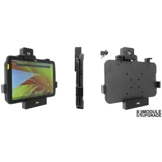 Brodit Holder med lås og nøgler til Zebra ET45 10 og Zebra ET40 10 - 739319