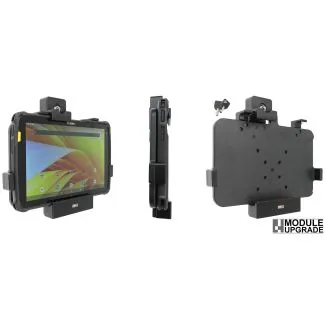 Brodit Holder med lås og nøgler til Zebra ET45 10 og Zebra ET40 10 - 739320