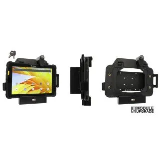 Brodit Holder med lås og nøgler til Zebra ET45 8 og Zebra ET40 8 - 739330