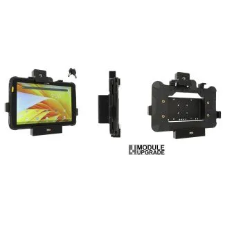 Brodit Holder med lås og nøgler til Zebra ET45 10 og Zebra ET40 10 - 739332