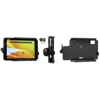 Brodit Holder m. nøglelås til Zebra ET401 8” – 739466