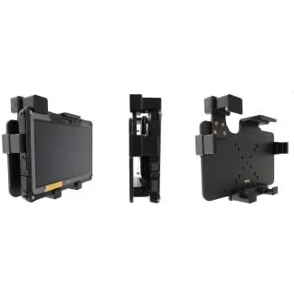 Brodit Passiv Holder med fjederlås til Getac F110 6th Gen - 741287
