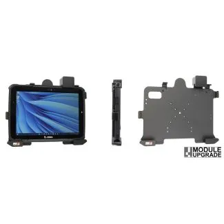 Brodit Holder med fjederlås til Zebra ET85 og Zebra ET80 - 741301