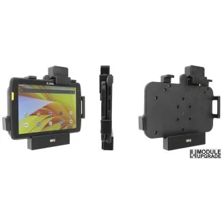 Brodit Holder med fjederlås til Zebra ET45 8 og Zebra ET40 8 - 741317