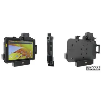 Brodit Holder med fjederlås til Zebra ET45 8 og Zebra ET40 8 - 741318