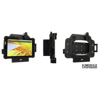 Brodit Holder til Zebra ET45 8 og Zebra ET40 8 med lås - 741330