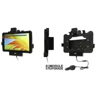 Brodit Aktiv Holder med lås til Zebra ET45 10 og Zebra ET40 10 - 746332