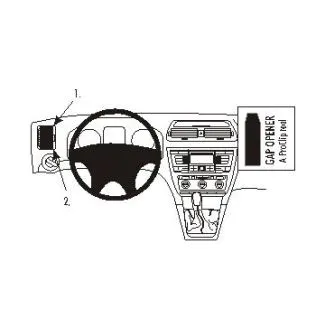 Brodit Proclip Monteringsbeslag - 803807