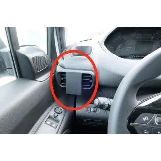 Brodit Proclip Monteringsbeslag - 805488