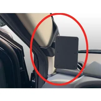 Brodit Proclip Monteringsbeslag - LEVC TX5 17-24