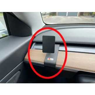 Brodit Proclip Monteringsbeslag - 805766