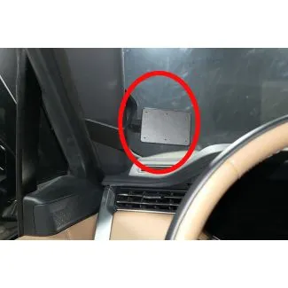 Brodit Proclip Monteringsbeslag - Land Rover Range Rover 2022-2023 og Range Rover Sport 2023-