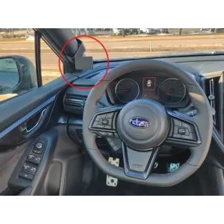 Brodit Proclip Monteringsbeslag - 805820