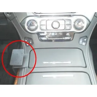 Brodit Proclip Monteringsbeslag - 835015