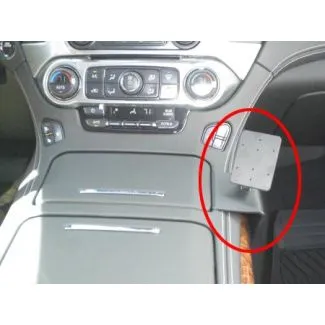 Brodit Proclip Monteringsbeslag - 835016