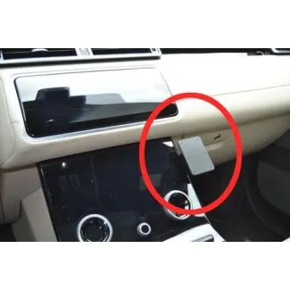 Brodit Proclip Monteringsbeslag - 835399