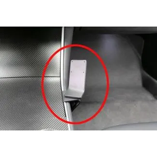 Brodit Proclip Monteringsbeslag - 835466