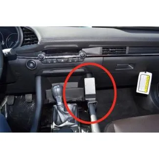 Brodit Proclip Monteringsbeslag - 835510