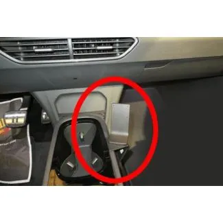 Brodit Proclip Monteringsbeslag - 835644