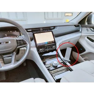 Brodit Proclip Monteringsbeslag - 835865