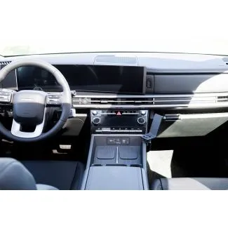 Brodit Proclip Monteringsbeslag - 836091