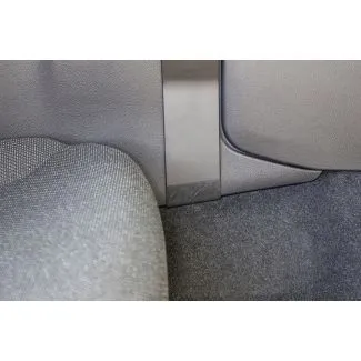 Brodit Proclip Monteringsbeslag - Toyota LandCruiser 250/LandCruiser 24-25