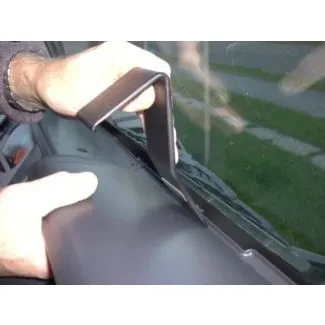 Brodit Proclip Monteringsbeslag - 853145