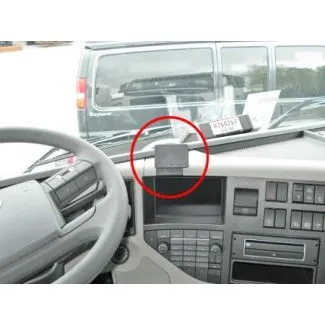 Brodit Proclip Monteringsbeslag - 855004