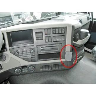 Brodit Proclip Monteringsbeslag - 855005