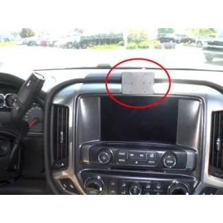 Brodit Proclip Monteringsbeslag - 855014