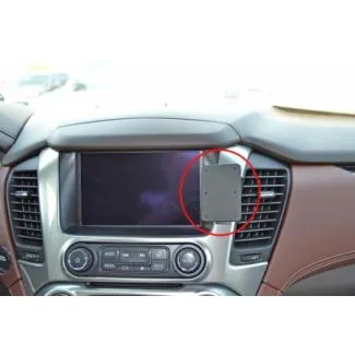 Brodit Proclip Monteringsbeslag - Chevrolet Suburban 15-20 og Tahoe 15-20 (KUN til modeller med 8