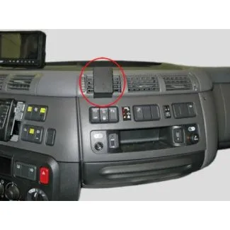 Brodit Proclip Monteringsbeslag - 855109