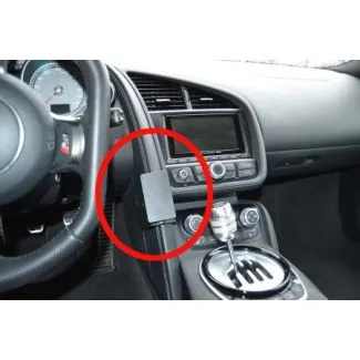 Brodit ProClip Monteringsbeslag - Audi R8 10-16