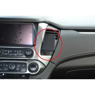 Brodit Proclip Monteringsbeslag - Chevrolet Suburban 15-20 og Tahoe 15-20