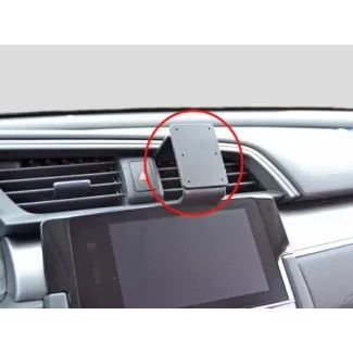 Brodit Proclip Monteringsbeslag - Honda Civic 19-21