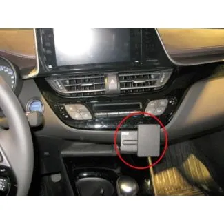 Brodit Proclip Monteringsbeslag - 855288