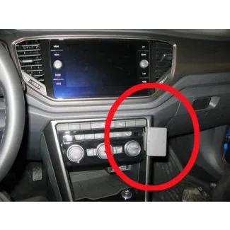 Brodit Proclip Monteringsbeslag - 855385