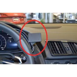 Brodit ProClip Monteringsbeslag - Audi R8 17-24