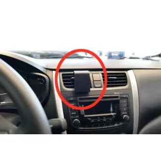 Brodit Proclip Monteringsbeslag - 855502