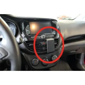 Brodit Proclip Monteringsbeslag - 855514