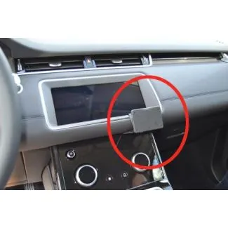 Brodit Proclip Monteringsbeslag - Land Rover Range Rover Evoque 19-24 (KUN til modeller med fast display)