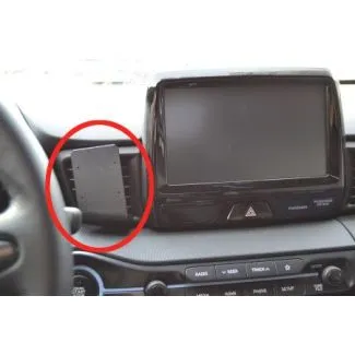 Brodit Proclip Monteringsbeslag - 855565