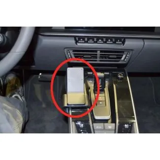 Brodit Proclip Monteringsbeslag - 855568